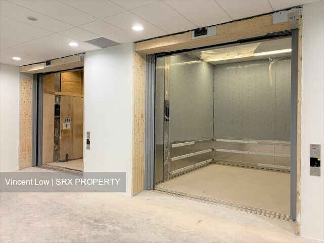 Kallang Way (D13), Office #434868941